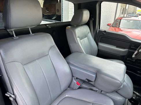 Used 2013 Ford F150 XL w/ XL Plus Pkg RWD image 20