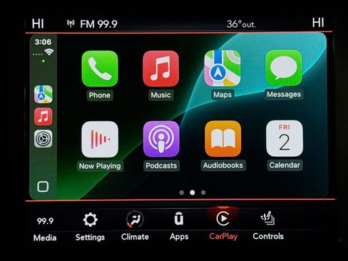 Used 2020 RAM 1500 Classic Warlock image 12