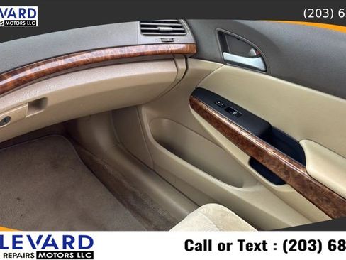 Used 2009 Honda Accord EX image 14