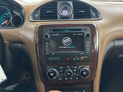 Used 2015 Buick Enclave Premium w/ Experience Buick Package image 40