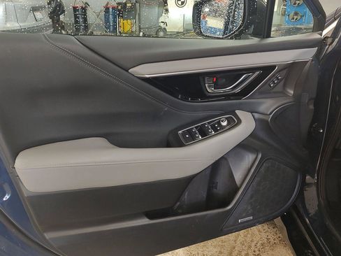 Used 2024 Subaru Outback Limited XT image 21