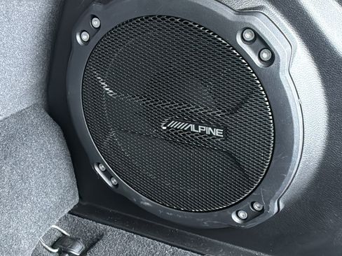 Used 2023 Jeep Wrangler Unlimited Rubicon 4xe w/ Steel Bumper Group image 22