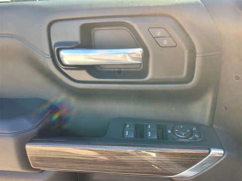 Used 2019 Chevrolet Silverado 1500 RST w/ All-Star Edition image 23