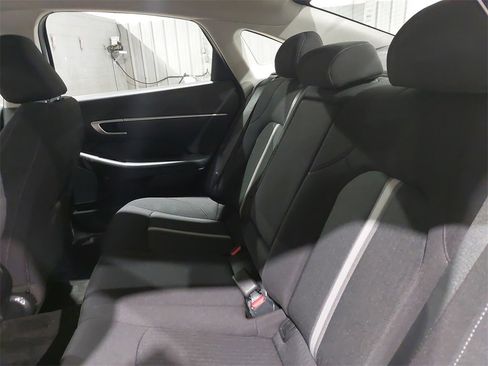 Certified 2025 Hyundai Sonata SEL image 13