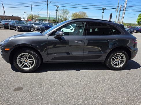 Used 2017 Porsche Macan image 6