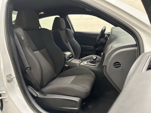 Used 2023 Dodge Charger GT w/ Blacktop Package image 10