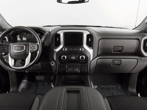 Used 2020 GMC Sierra 1500 Elevation image 13