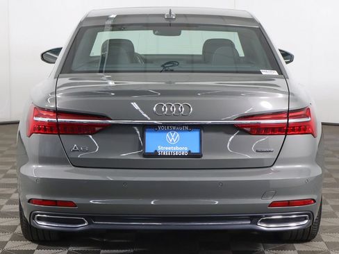 Used 2023 Audi A6 2.0T Premium w/ Convenience Package AWD/4WD image 13