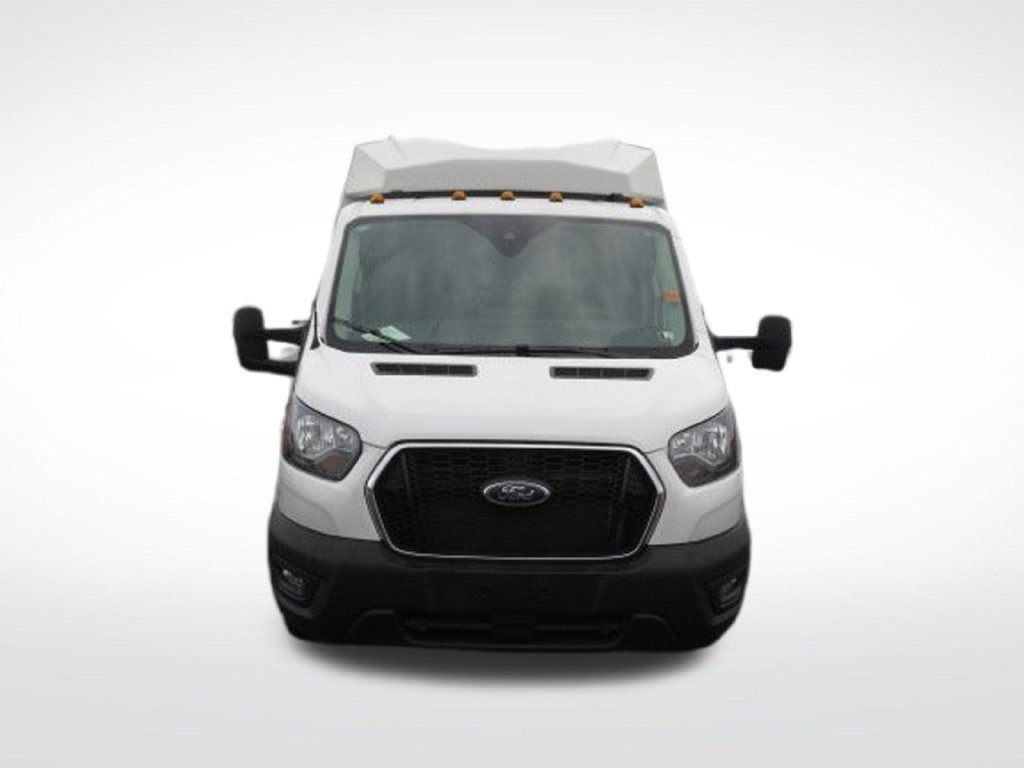 New 2024 Ford Transit 350 w/ Interior Upgrade Package RWD image 9