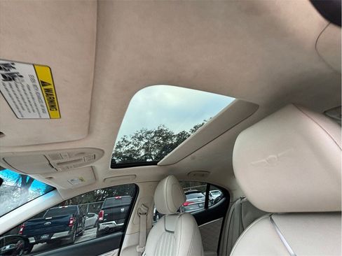 Used 2019 Genesis G70 3.3T Design image 43