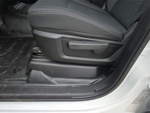 New 2025 RAM 5500 Tradesman image 28