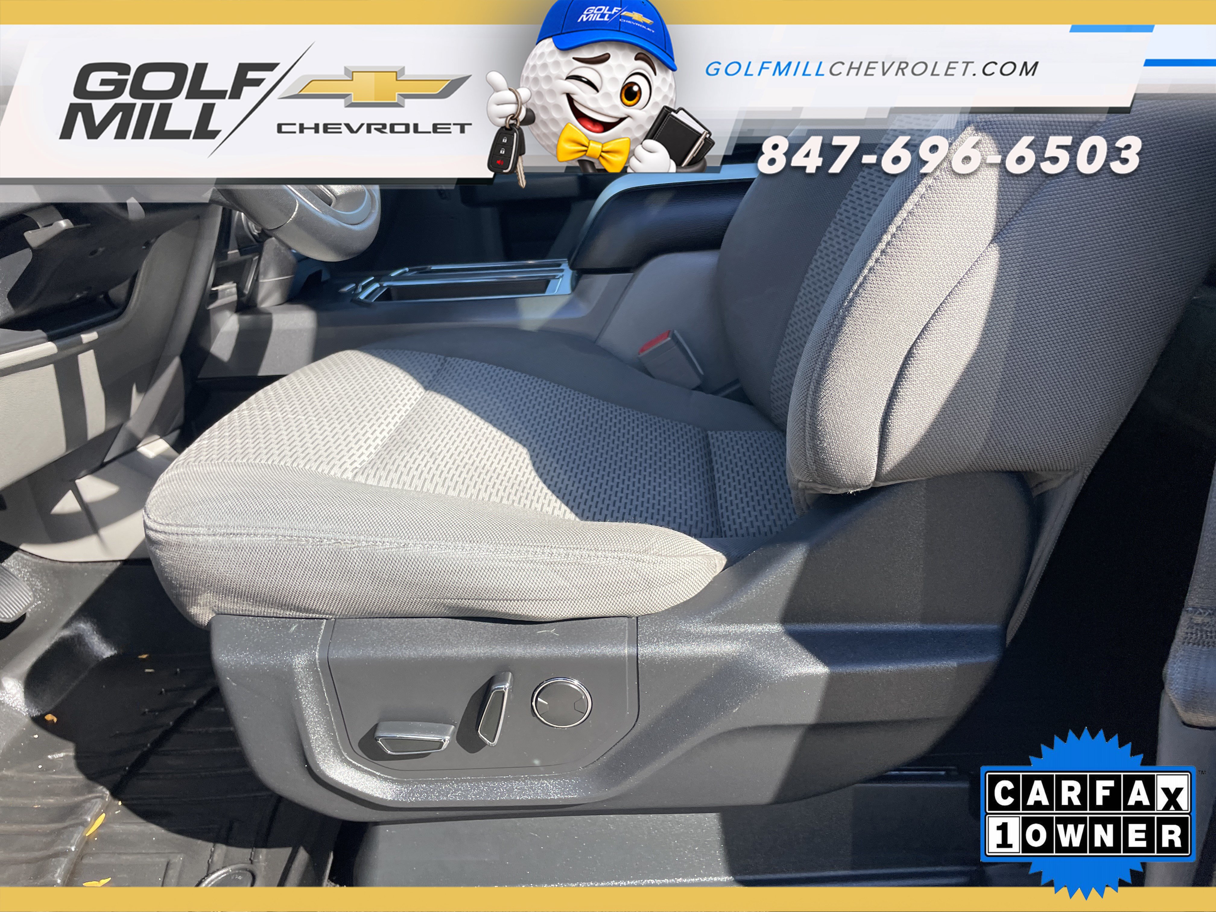 Used 2018 Ford F150 XLT w/ Equipment Group 302A Luxury AWD/4WD image 15