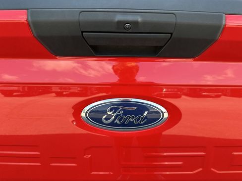 Used 2023 Ford F150 XLT RWD image 32