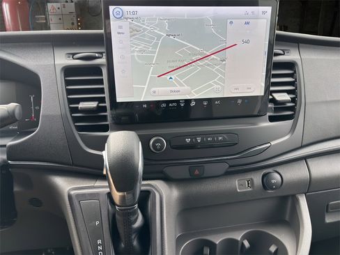 New 2026 Ford Transit 350 XL image 50