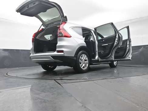 Used 2016 Honda CR-V EX-L image 51