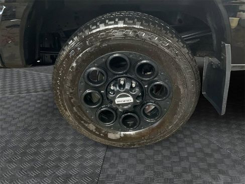 Used 2024 Ford F250 Lariat w/ Lariat Ultimate Package image 14