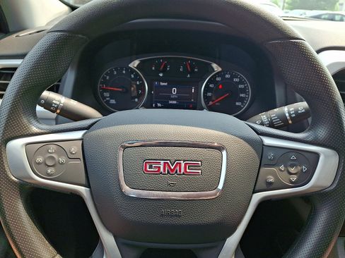 Used 2023 GMC Acadia SLE w/ Driver Convenience Package AWD/4WD image 19