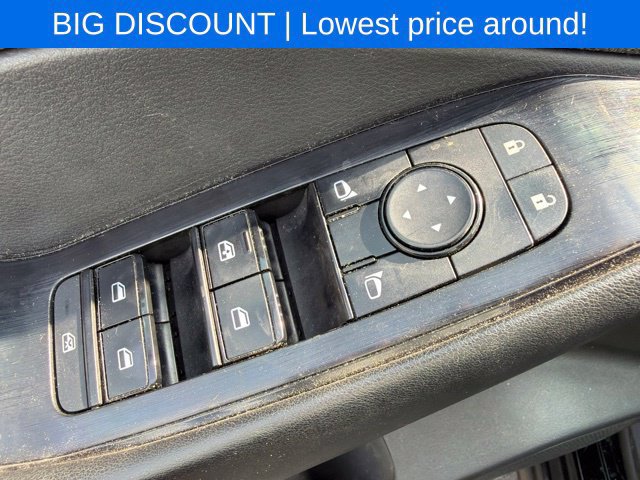 Used 2023 Nissan Rogue S AWD/4WD image 20