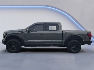 Used 2024 Ford F150 Raptor AWD/4WD video 2