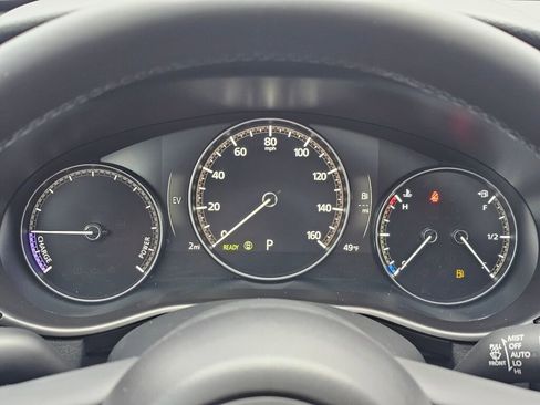 New 2026 MAZDA CX-50 AWD 2.5 Hybrid w/ Weather Package image 13