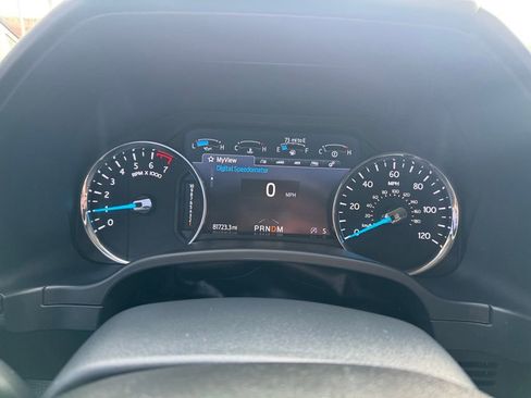 Used 2021 Ford Expedition Max Platinum image 25