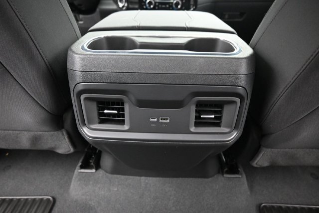 Used 2026 Chevrolet Silverado 1500 LT w/ Texas Edition Plus RWD image 26