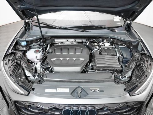New 2026 Audi Q3 quattro 2.0T AWD/4WD image 3