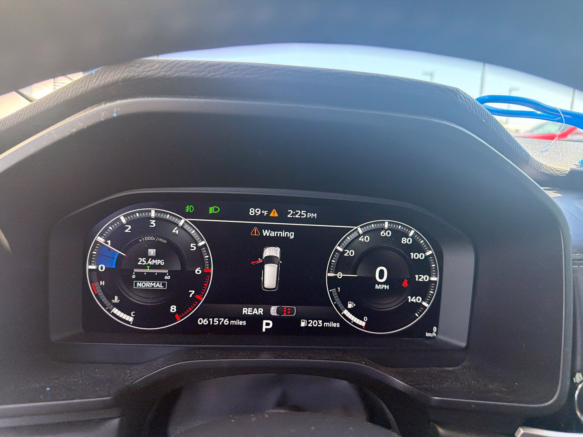 Used 2024 Mitsubishi Outlander SEL FWD image 9