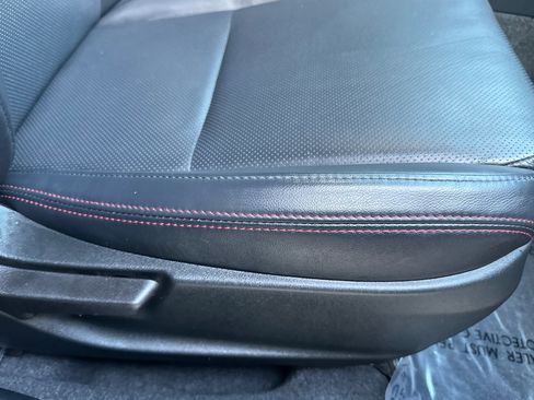 Used 2021 Subaru WRX Limited image 22