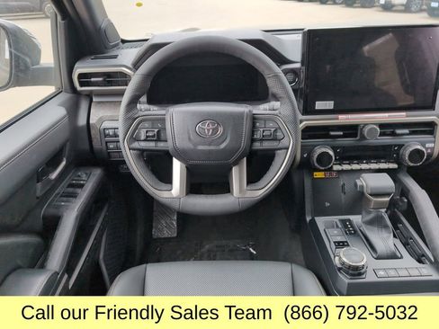 New 2026 Toyota Tacoma Limited image 13