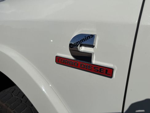 Used 2022 RAM 2500 Limited AWD/4WD image 27