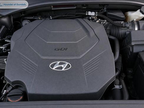 Used 2023 Hyundai Palisade Limited AWD/4WD image 13