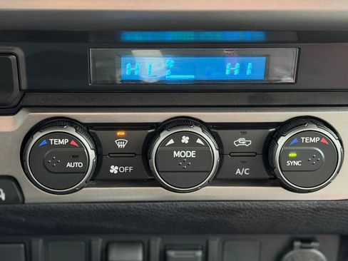 Used 2023 Toyota Tacoma SR5 image 12