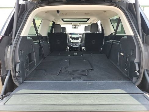 Used 2025 Ford Expedition Max Active AWD/4WD image 26
