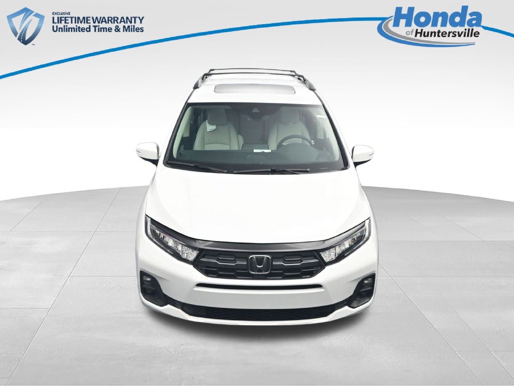 New 2027 Honda Odyssey EX-L image 42