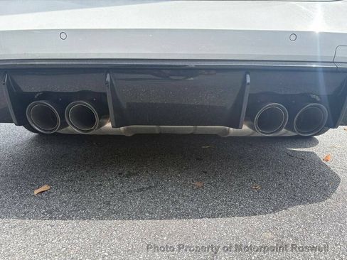 Used 2025 BMW M3 Competition RWD image 9