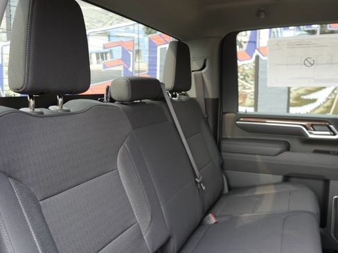 New 2026 Chevrolet Silverado 2500 LT AWD/4WD image 16
