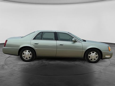 Used 2005 Cadillac De Ville FWD image 10