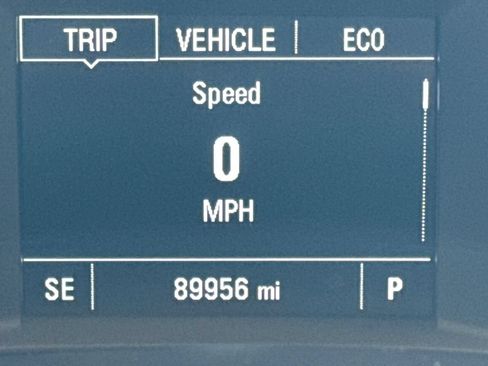 Used 2019 Chevrolet Malibu LT w/ Driver Confidence Package FWD image 17