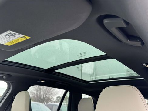 New 2026 Volvo XC90 B6 Plus w/ Protection Package Premier image 20