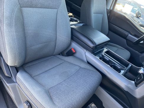 Used 2024 Ford F150 XLT w/ Mobile Office Package image 8