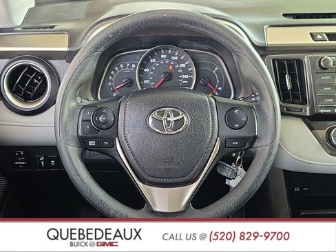 Used 2014 Toyota RAV4 XLE FWD image 12