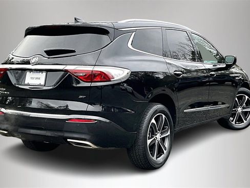 Certified 2022 Buick Enclave Essence w/ Experience Buick Package image 6