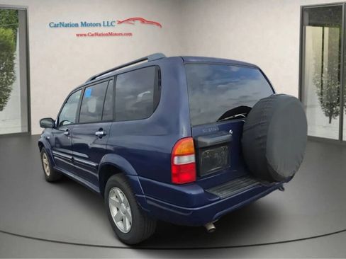 Used 2003 Suzuki XL7 2WD image 4