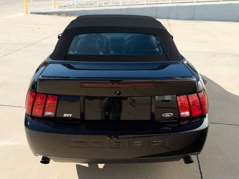 Used 2003 Ford Mustang Cobra image 11