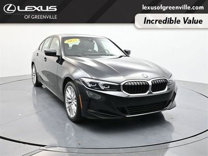 Used 2023 BMW 330i xDrive Sedan w/ Premium Package