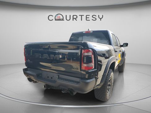 Used 2022 RAM 1500 TRX w/ TRX Level 1 Equipment Group AWD/4WD image 3