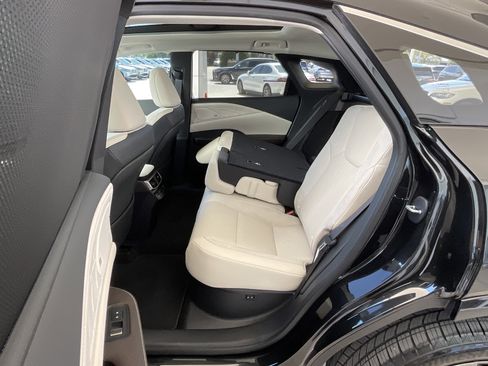 Used 2026 Lexus RX 350 w/ Convenience Package image 28