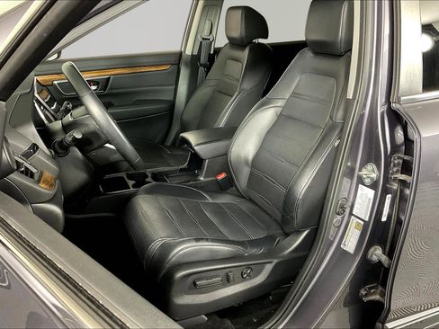 Used 2020 Honda CR-V EX-L image 21