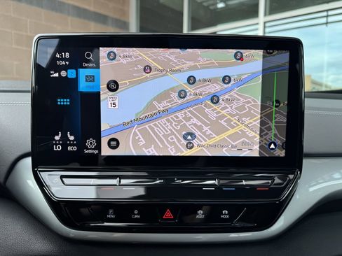 Used 2023 Volkswagen ID.4 Pro S image 20